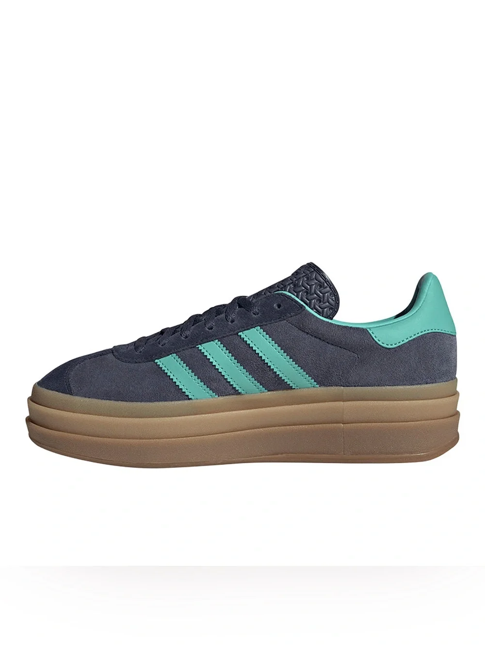 ADIDAS | WOMENS  Gazelle Bold Shoes